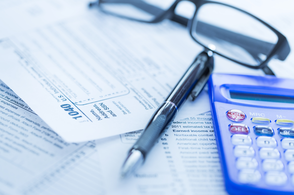 hart Vida & Partners change in tax code