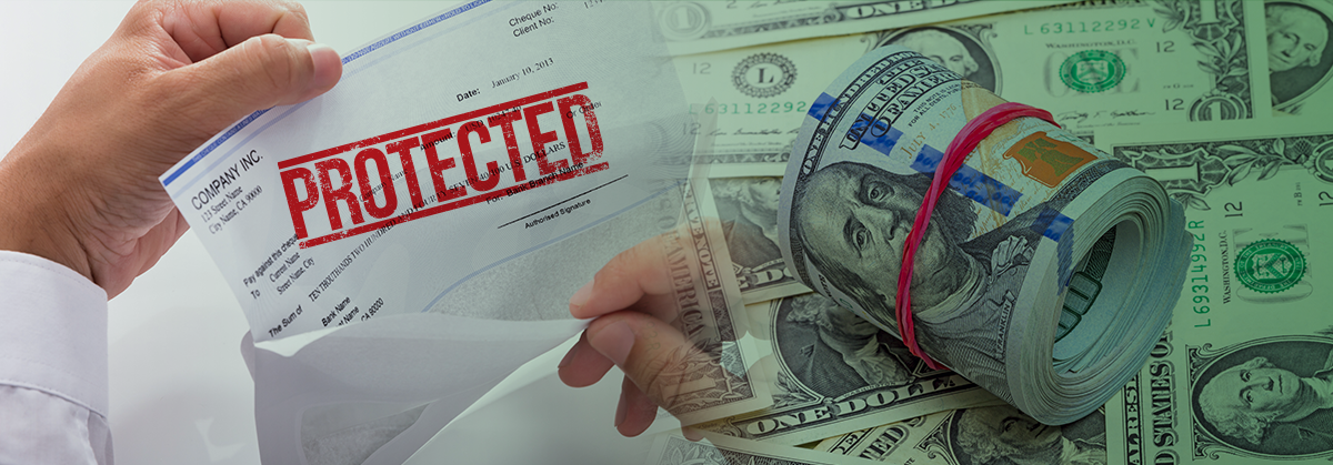 banner pay check protection