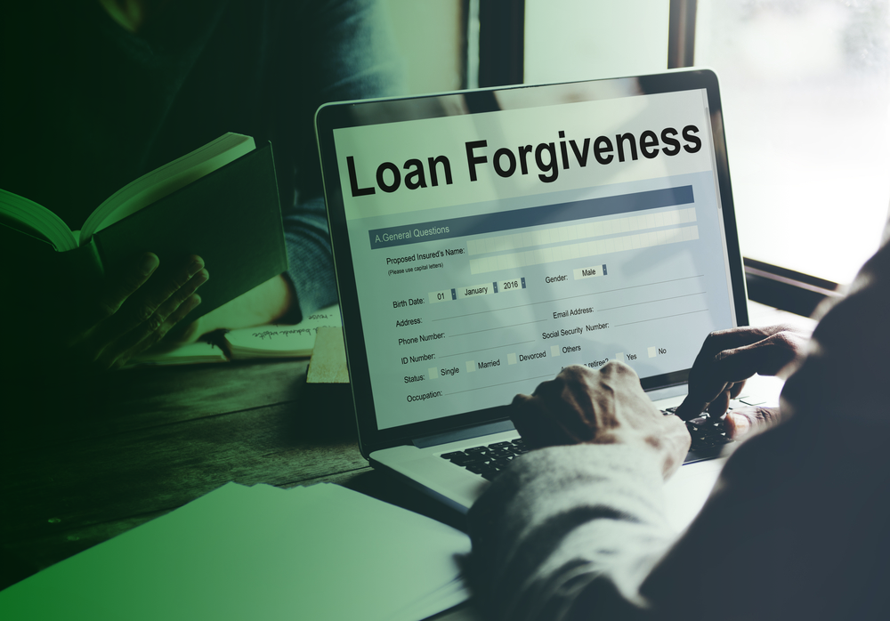 loan forgiveness