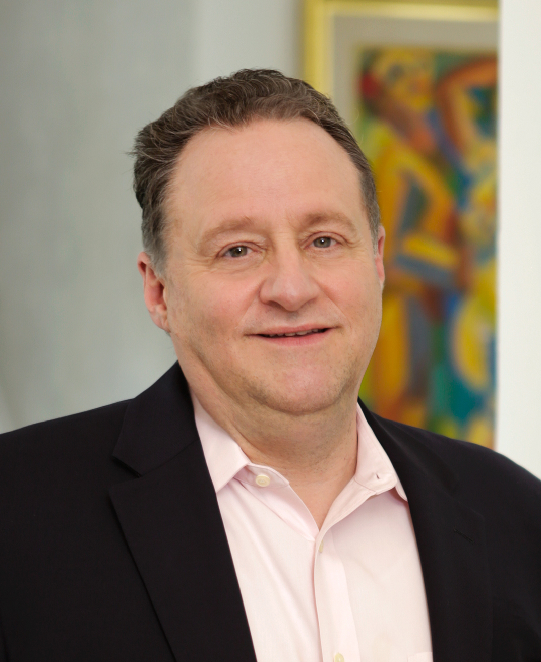 John E. Martucci