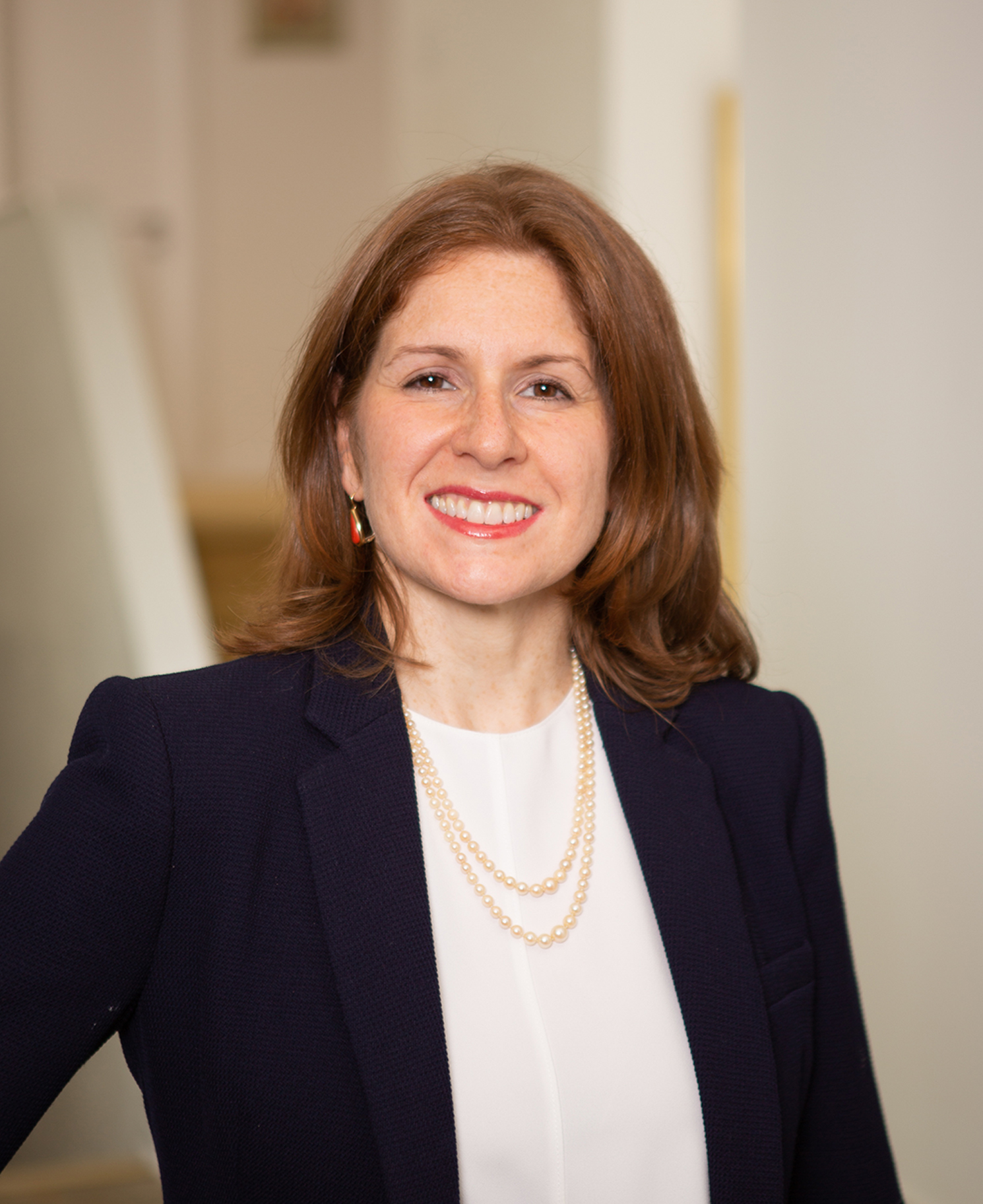 Cynthia P. Terrana-Astrologo