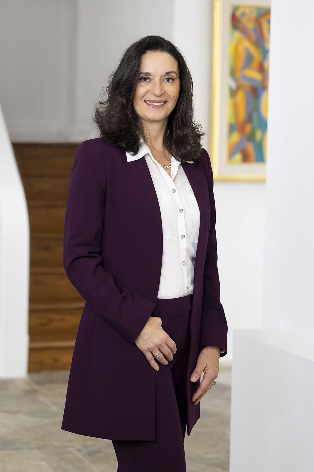 Stella Vida, Partner at Hart Vida & Partners